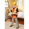 Melissa & Doug Construction Worker Role Play Costume Set 4837 - alternate 2
